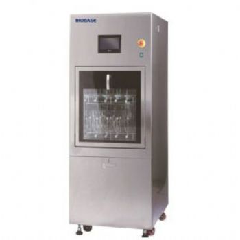 博科洗瓶機(jī)BK-LW320 標(biāo)配3套清洗架