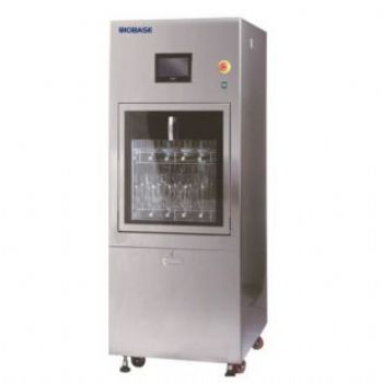 博科洗瓶機(jī)BK-LW220 標(biāo)配2套清洗架（型號CWIR36)