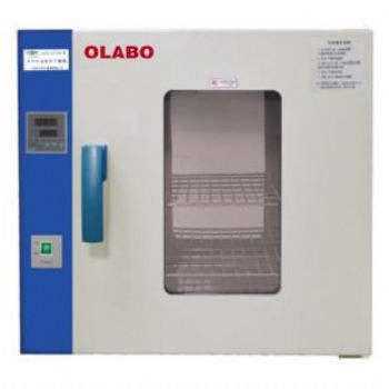 歐萊博電熱鼓風干燥箱DHG-9960A 立式，帶觀察窗(RT+10-300°C)