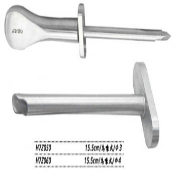 金鐘鼻穿刺針  H7Z050 15.5cm 鳥喙式 φ3