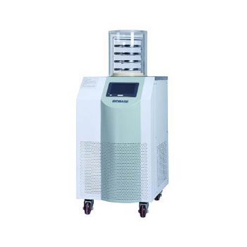 博科冷凍干燥機BK-FD18BS 立式，普通型