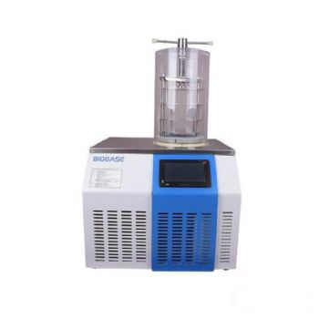 博科冷凍干燥機(jī)BK-FD10T 臺(tái)式,壓蓋型
