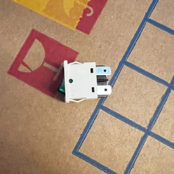 斯曼峰電動(dòng)吸引器配件電源開(kāi)關(guān) 820D 