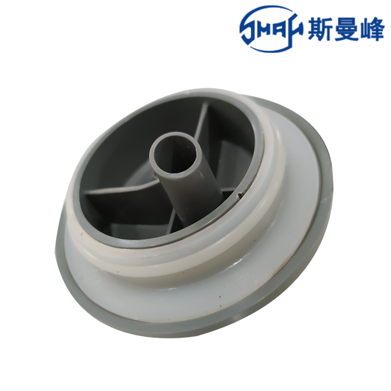 斯曼峰電動吸引器配件塑料瓶塞  2.5L不帶插口