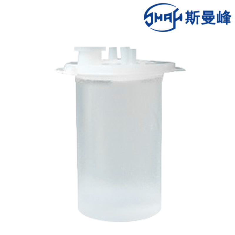 斯曼峰電動吸引器配件引流袋 1L