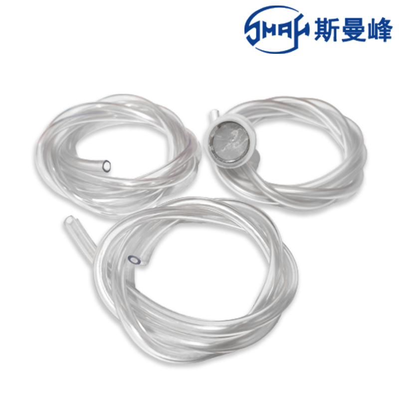 斯曼峰電動洗胃機配件DXW-A整套連接管路 含連接管*2+進液管*1