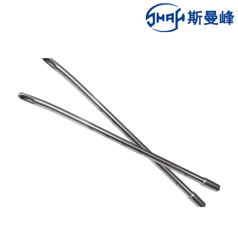 斯曼峰電動(dòng)吸引器配件流產(chǎn)管 LX-3 6＃、7＃、8＃