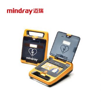 邁瑞Mindray除顫儀半自動體外除顫器  BeneHeart C2