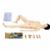  高級(jí)全功能護(hù)理訓(xùn)練模擬人（女性） KAS-122B 形象逼真、操作真實(shí)、拆裝方便、結(jié)構(gòu)標(biāo)準(zhǔn)、 經(jīng)久耐用
