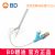 BD 碧迪靜脈留置針22G Y型 Intima II 竸瑪 密閉式 貨號383019