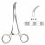 金鐘分離結扎鉗20cm JC8150 20cm 50×14半齒