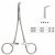 金鐘分離結(jié)扎鉗22cm JC8750 22cm 90°×18全齒