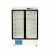 博科藥品冷藏箱BYC-1000 雙開(kāi)門1000L