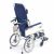 MIKI三貴手動(dòng)輪椅車(chē)MSL-T16  