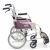MIKI三貴手動(dòng)輪椅車MOCC-43JL DX  