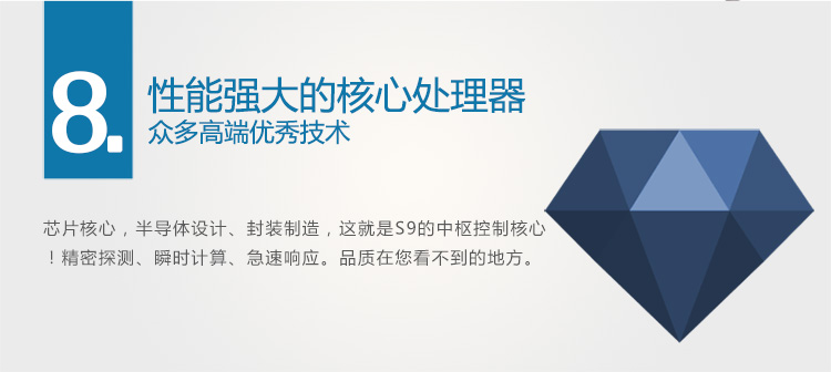 Resmed 瑞思邁呼吸機(jī)S9 Autoset 全自動 單水平 治療睡眠呼吸暫停、打鼾、打呼嚕