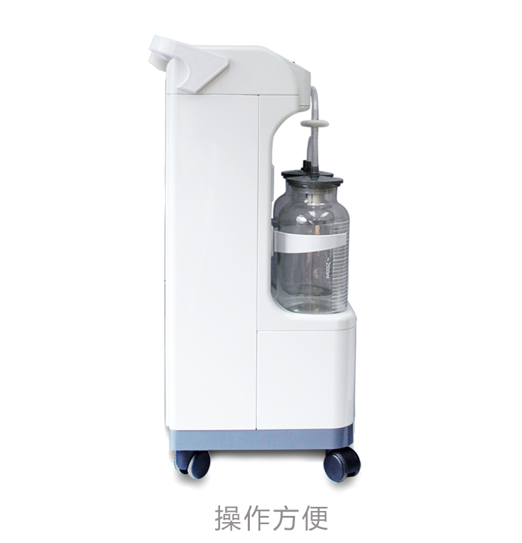 斯曼峰 電動吸引器 YB-DX23B 斯曼峰高負壓吸引器