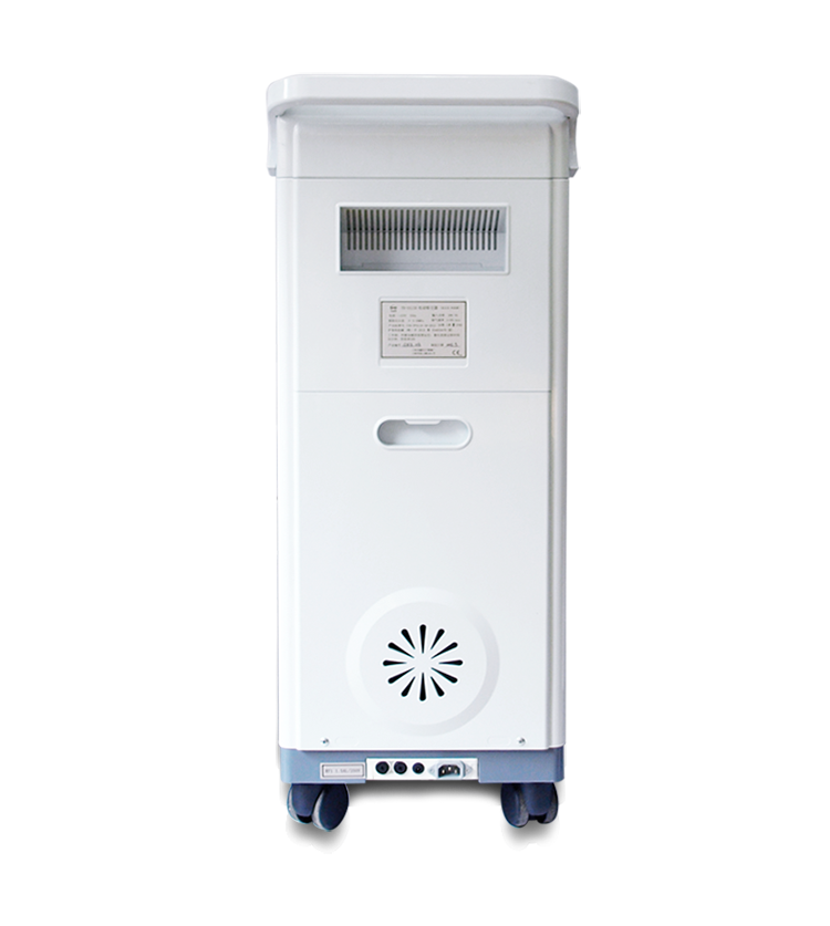 斯曼峰 電動吸引器 YB-DX23B 斯曼峰高負壓吸引器