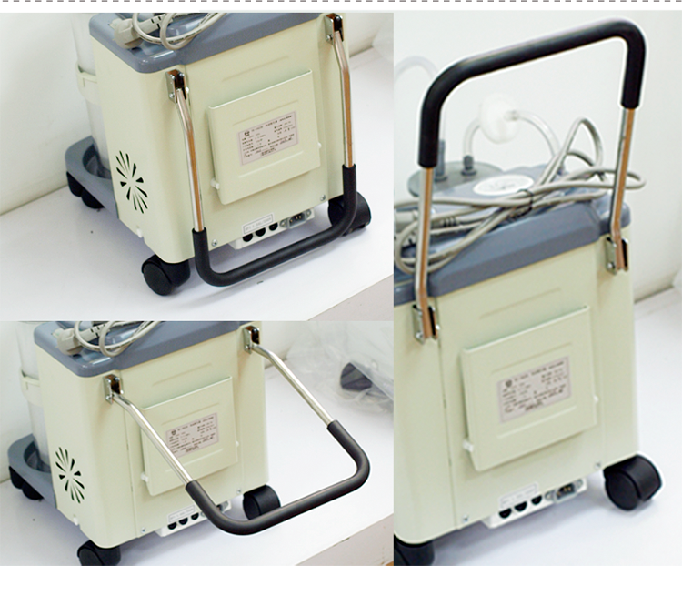 斯曼峰 電動吸引器 YB-DX23D 斯曼峰高負(fù)壓吸引器