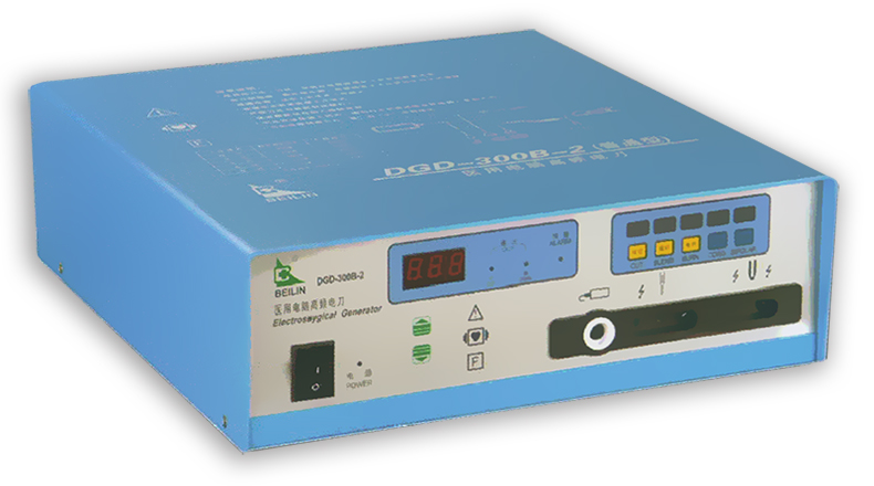 貝林高頻電刀 DGD-300B-2 普通型 貝林高頻電刀 DGD-300B-2 普通型