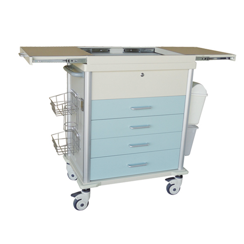 精品多功能護(hù)理車(chē)