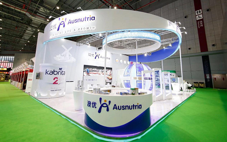 長沙展臺(tái)設(shè)計(jì)搭建