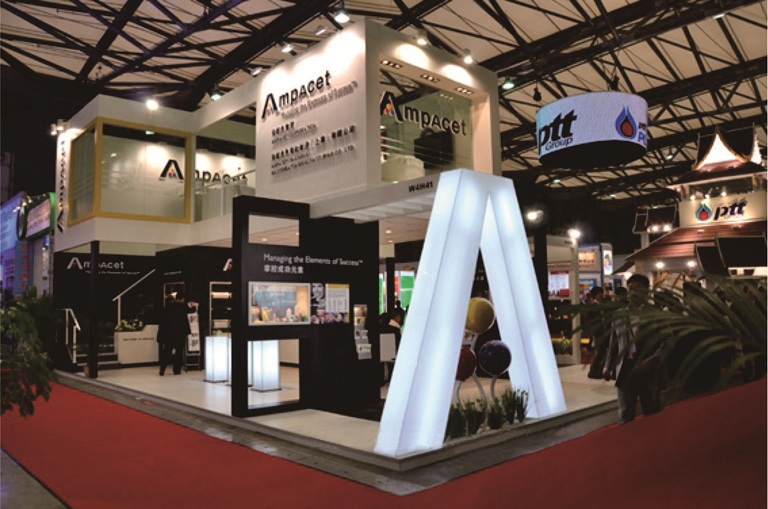 展廳設(shè)計(jì)裝修