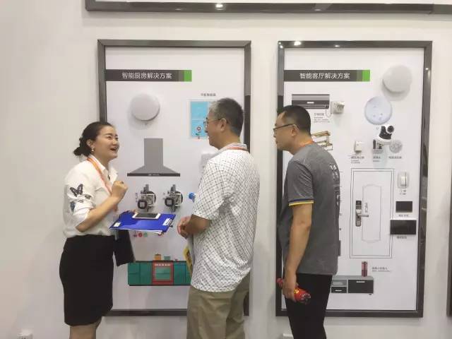 長沙展臺搭建公司