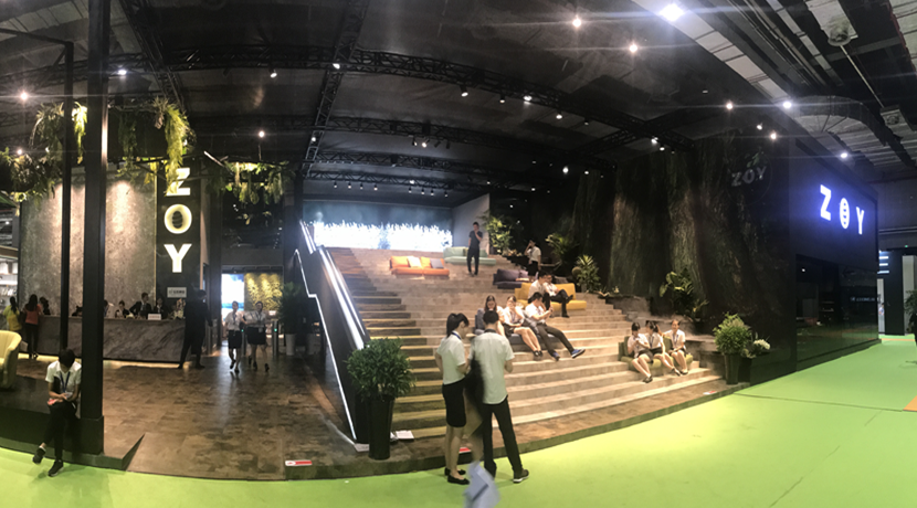 長(zhǎng)沙展臺(tái)設(shè)計(jì)公司