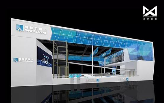 工博會(huì)展臺(tái)搭建設(shè)計(jì)