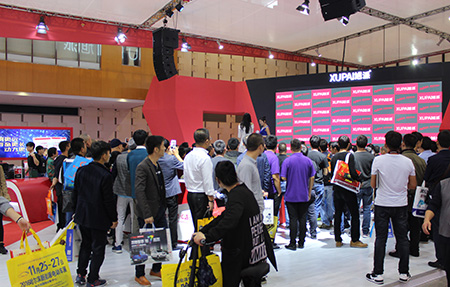 中國國際電池展展臺裝修設(shè)計價格