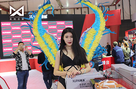 中國國際電池展展臺搭建布置哪家好