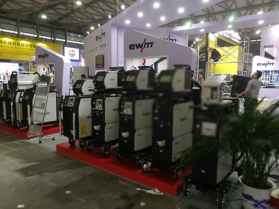 2021第22屆長(zhǎng)沙工業(yè)自動(dòng)化技術(shù)裝備展覽會(huì)