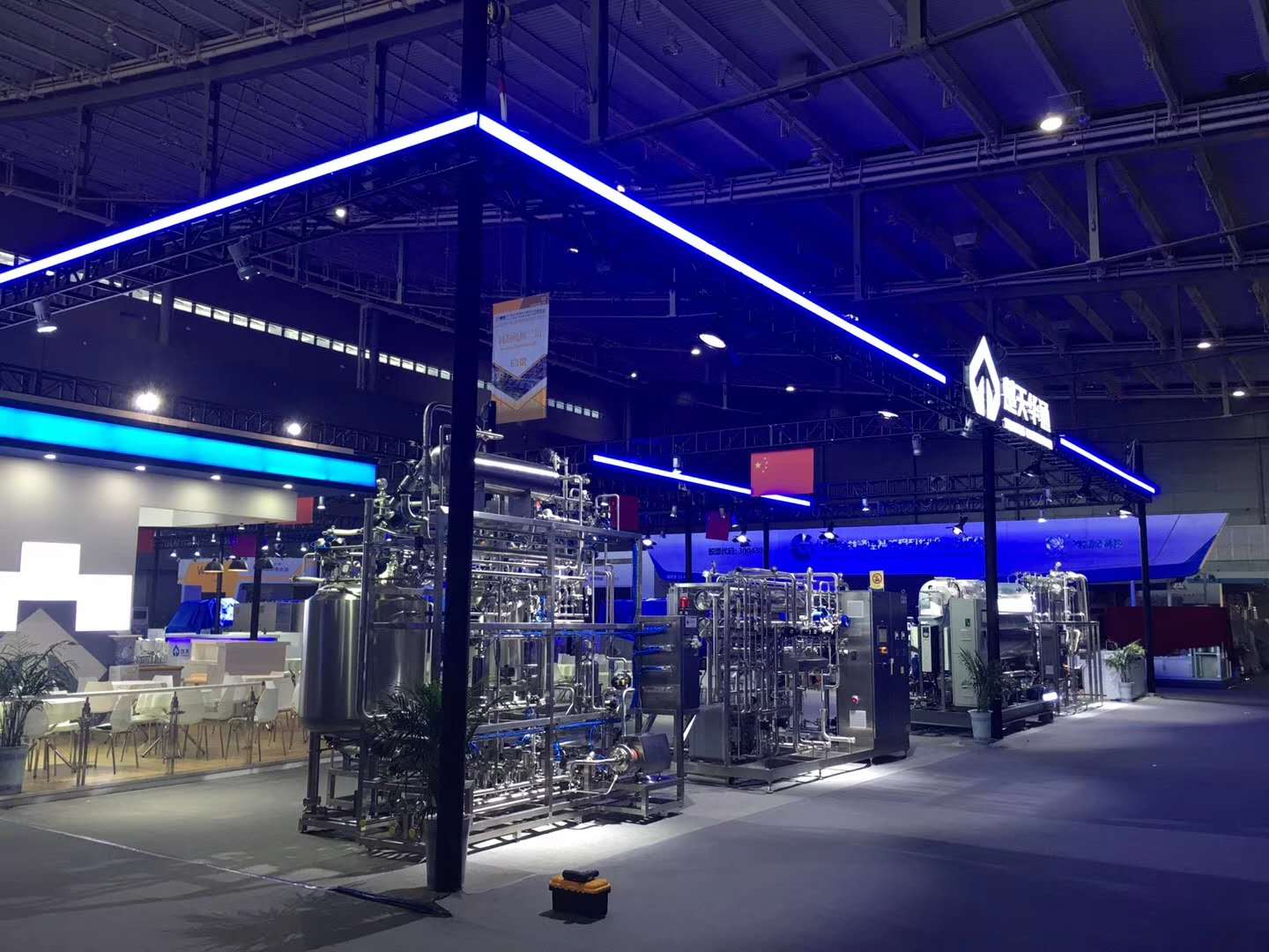 2020年春季全國(guó)制藥機(jī)械博覽會(huì)暨中國(guó)國(guó)際制藥機(jī)械博覽會(huì)（簡(jiǎn)稱(chēng)全國(guó)藥機(jī)展）-楚天