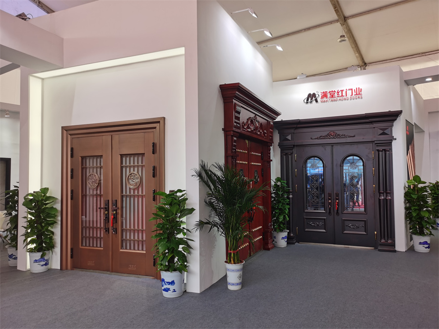 2021年第五屆貴州貴陽(yáng)建博會(huì)·建材家居全屋定制暨門窗幕墻博覽會(huì)