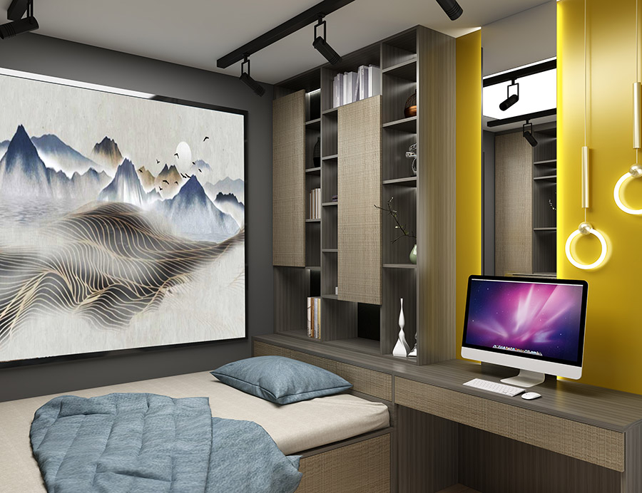 2021第十屆中國(guó)（廣州）定制家居展覽會(huì)