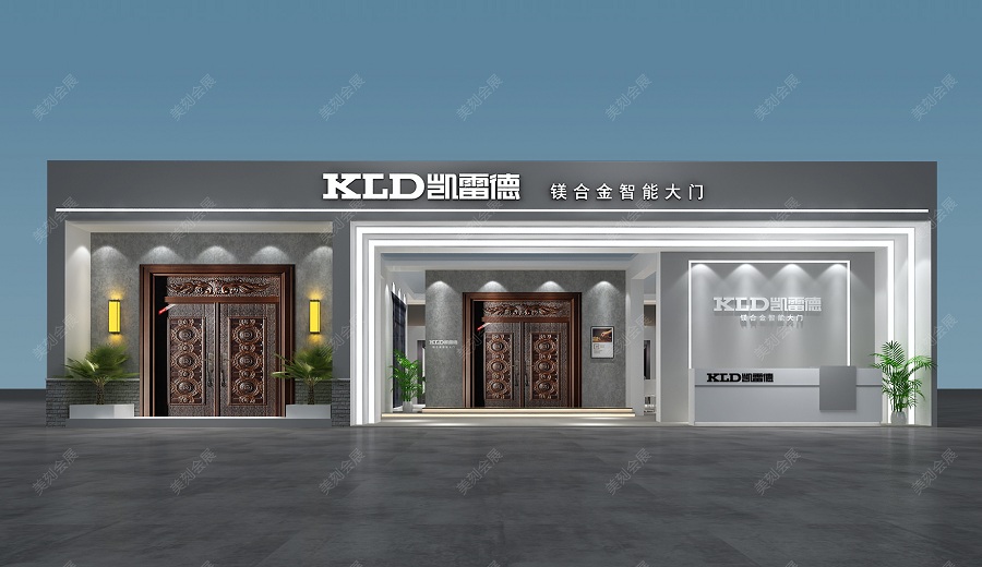 2021第13屆中部（長沙）建材新產(chǎn)品招商暨全屋定制博覽會(huì)