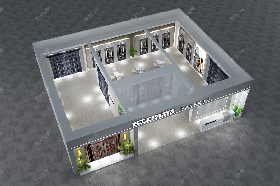 2021第13屆中部（長沙）建材新產(chǎn)品招商暨全屋定制博覽會(huì)