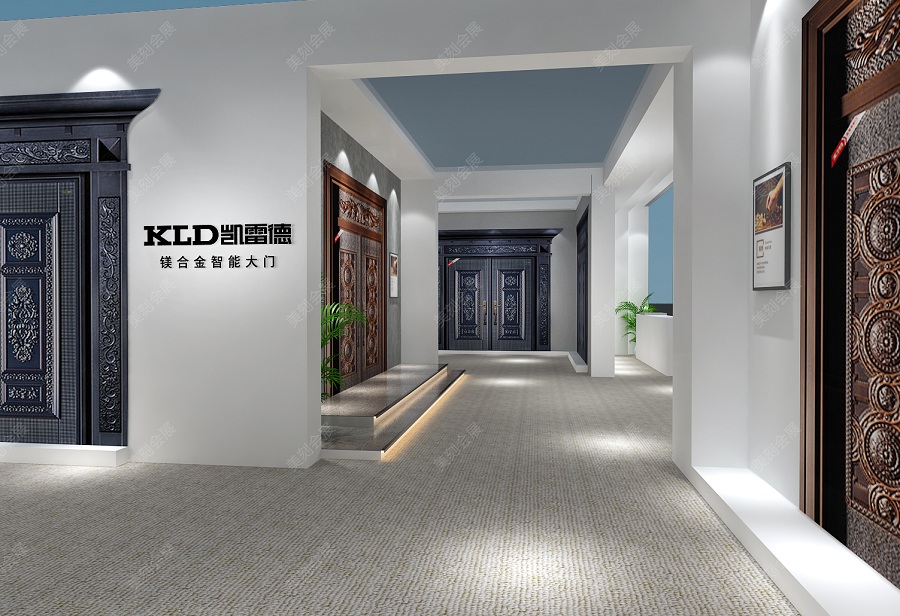 2021第13屆中部（長沙）建材新產(chǎn)品招商暨全屋定制博覽會(huì)