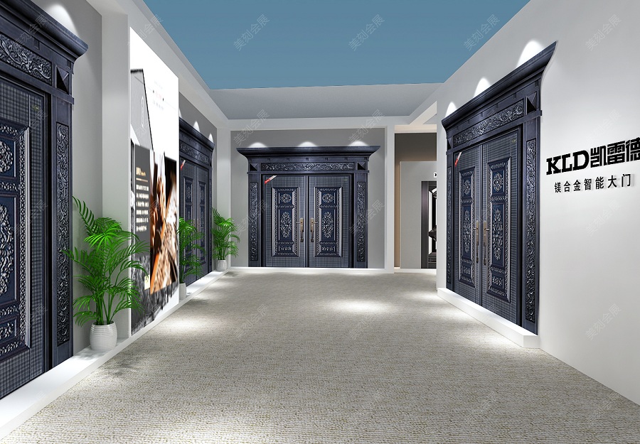 2021第13屆中部（長沙）建材新產(chǎn)品招商暨全屋定制博覽會(huì)