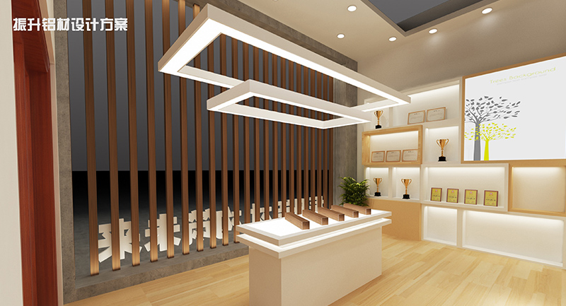 2020第12屆中部（長(zhǎng)沙）建材新產(chǎn)品招商暨全屋定制博覽會(huì)—振升頤人門(mén)窗