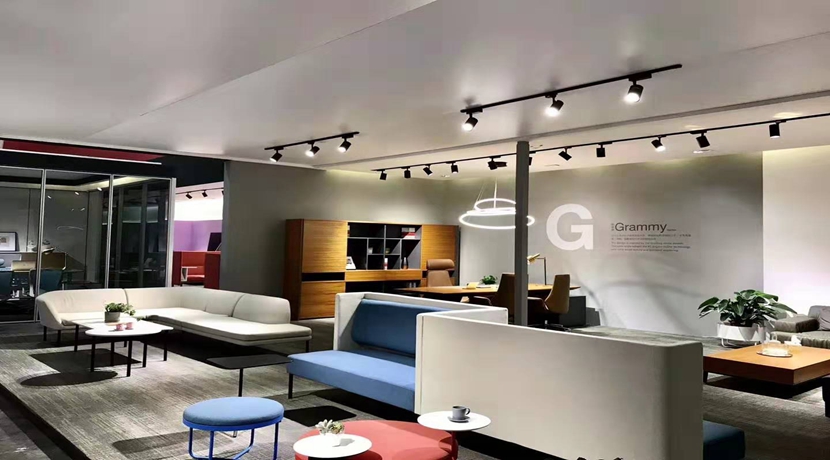 第43屆中國(guó)(廣州)國(guó)際家具博覽會(huì)