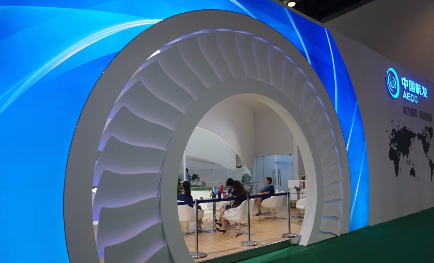 2021長沙（國際）通用航空產(chǎn)業(yè)博覽會