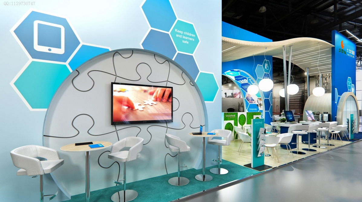 第十八屆（2020）中國(guó)畜牧業(yè)博覽會(huì)——大北農(nóng)集團(tuán)