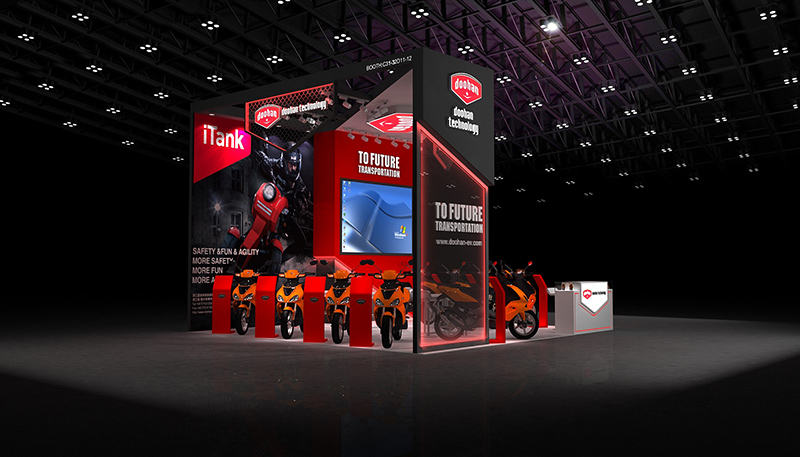 2018年中國進(jìn)出口商品交易會(huì)——逗哈科技