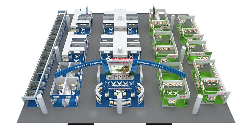 農(nóng)博會（南寧）—東盟農(nóng)業(yè)國際合作