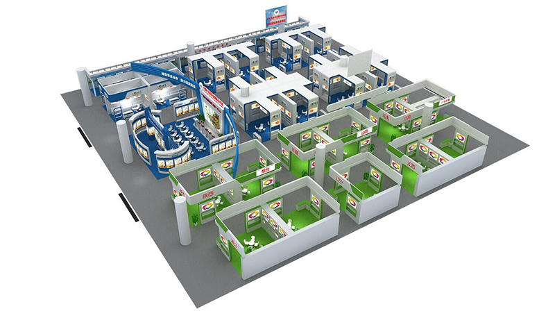 農博會（南寧）—東盟農業(yè)國際合作
