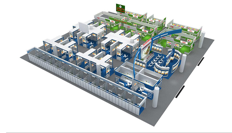 農博會（南寧）—東盟農業(yè)國際合作