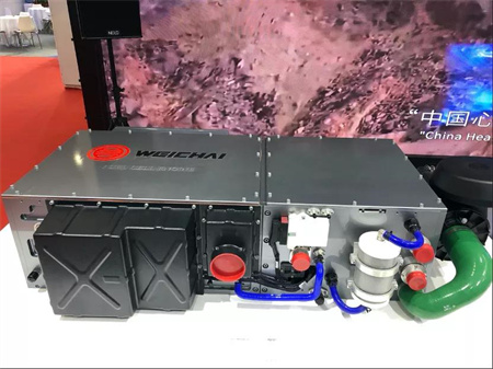 2021內(nèi)燃機展展臺布置