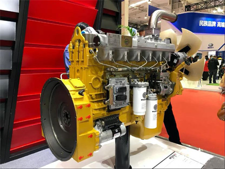 長(zhǎng)沙內(nèi)燃機(jī)零部件展會(huì)設(shè)計(jì)